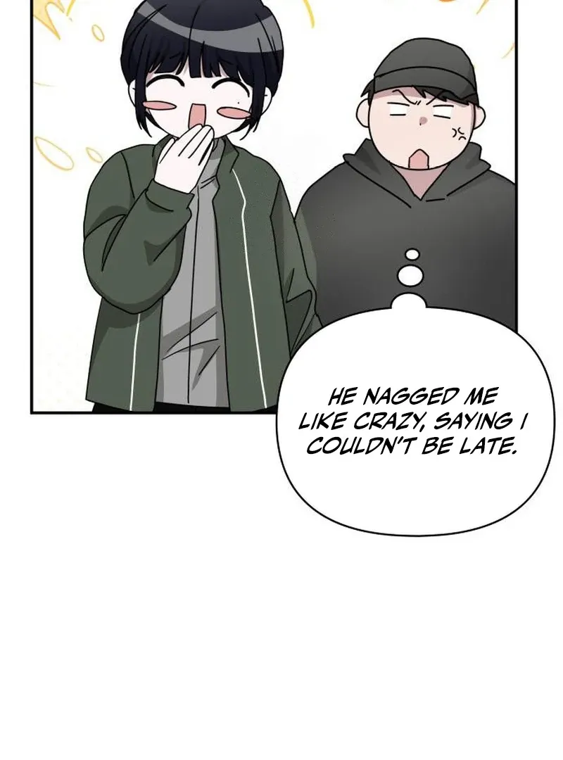 I Was Mistaken As a Monstrous Genius Chapter 72 page 23 - 