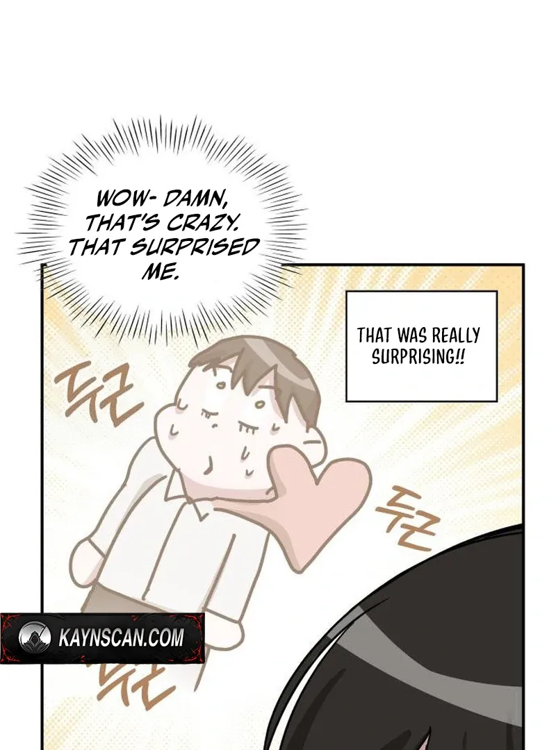 I Was Mistaken As a Monstrous Genius Chapter 72 page 82 - 