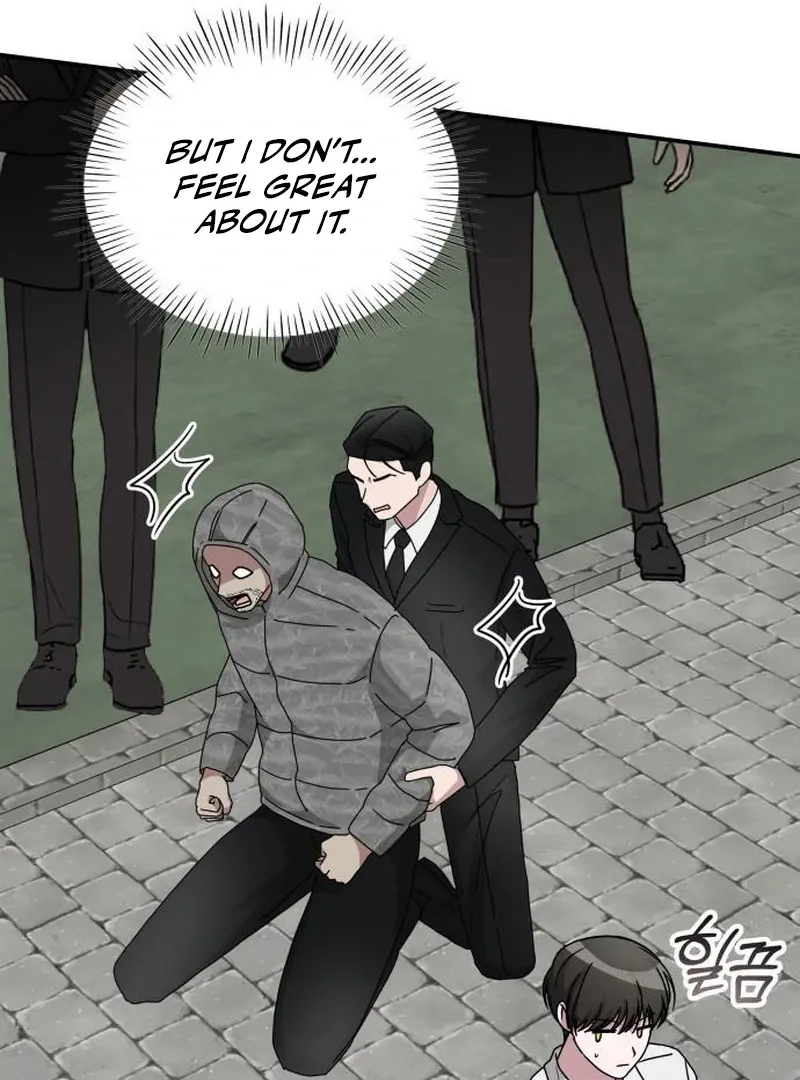 I Was Mistaken As a Monstrous Genius Chapter 72 page 84 - 