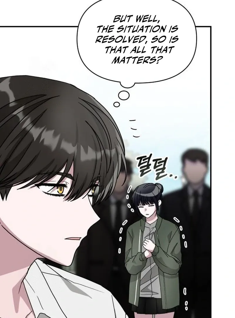 I Was Mistaken As a Monstrous Genius Chapter 72 page 86 - 