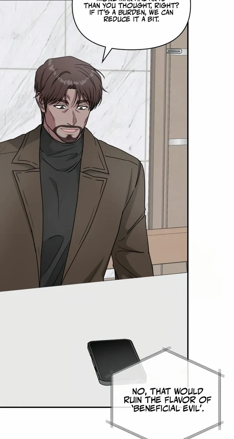 I Was Mistaken As a Monstrous Genius Chapter 73 page 11 - 