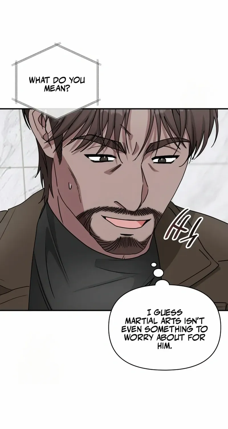 I Was Mistaken As a Monstrous Genius Chapter 73 page 18 - 