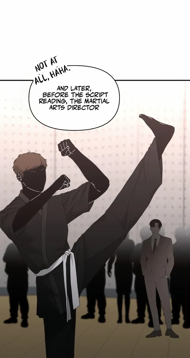 I Was Mistaken As a Monstrous Genius Chapter 73 page 19 - 