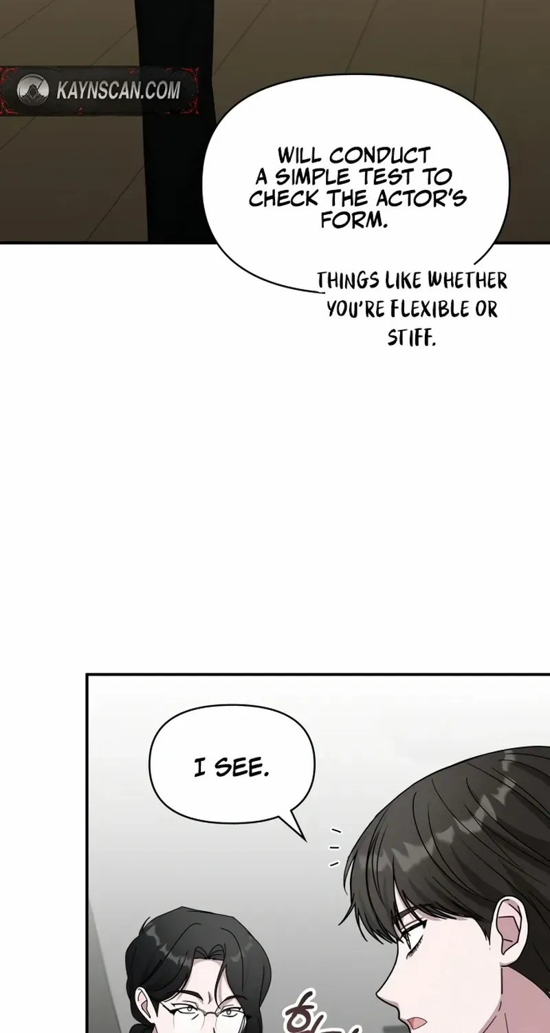 I Was Mistaken As a Monstrous Genius Chapter 73 page 20 - 