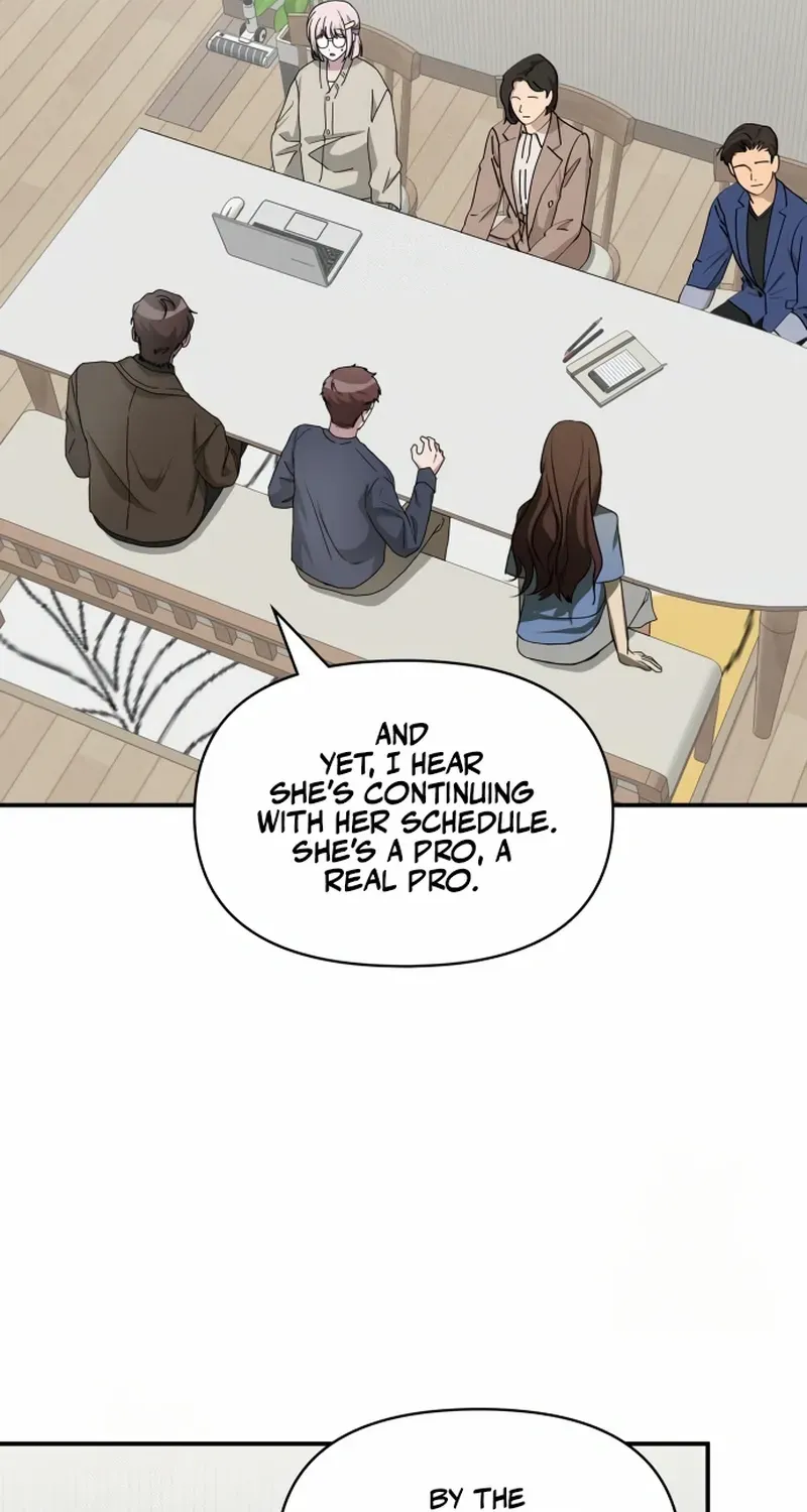 I Was Mistaken As a Monstrous Genius Chapter 73 page 3 - 