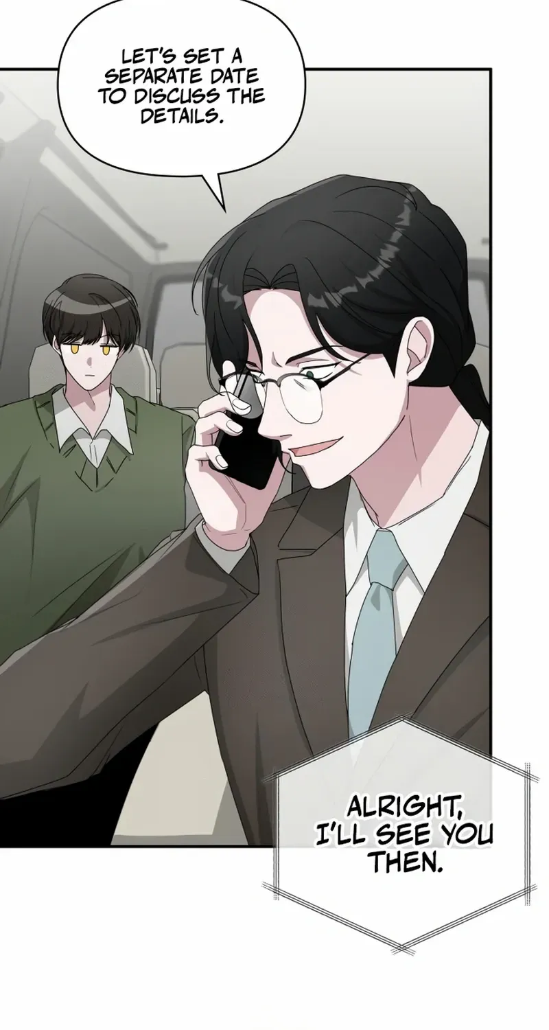 I Was Mistaken As a Monstrous Genius Chapter 73 page 23 - 