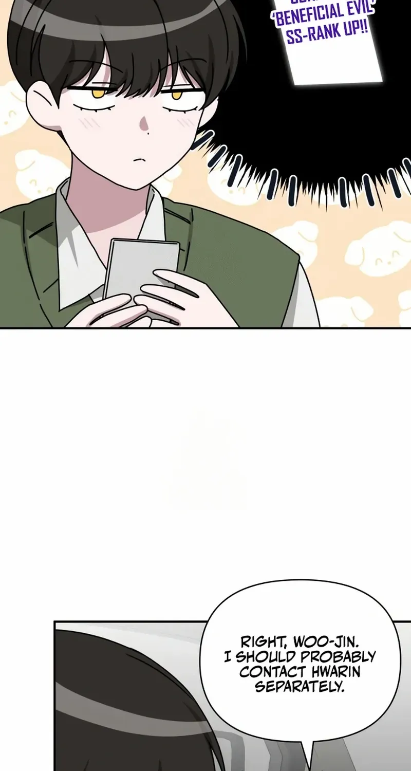 I Was Mistaken As a Monstrous Genius Chapter 73 page 26 - 