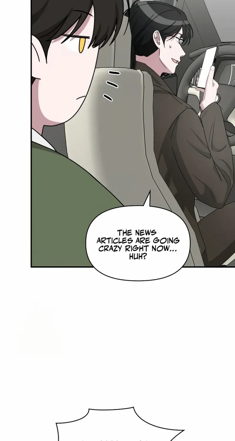 I Was Mistaken As a Monstrous Genius Chapter 73 page 27 - 