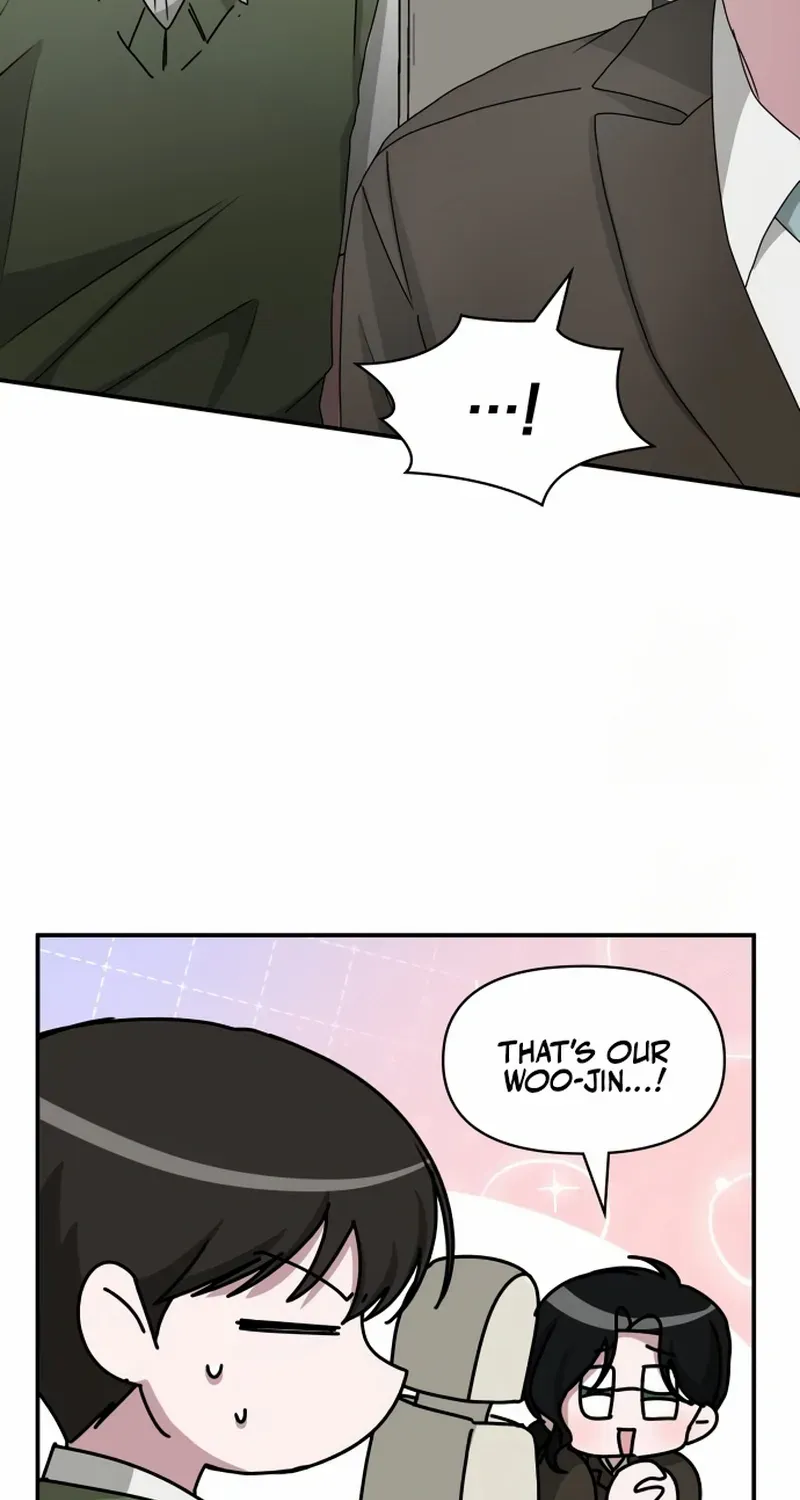I Was Mistaken As a Monstrous Genius Chapter 73 page 39 - 