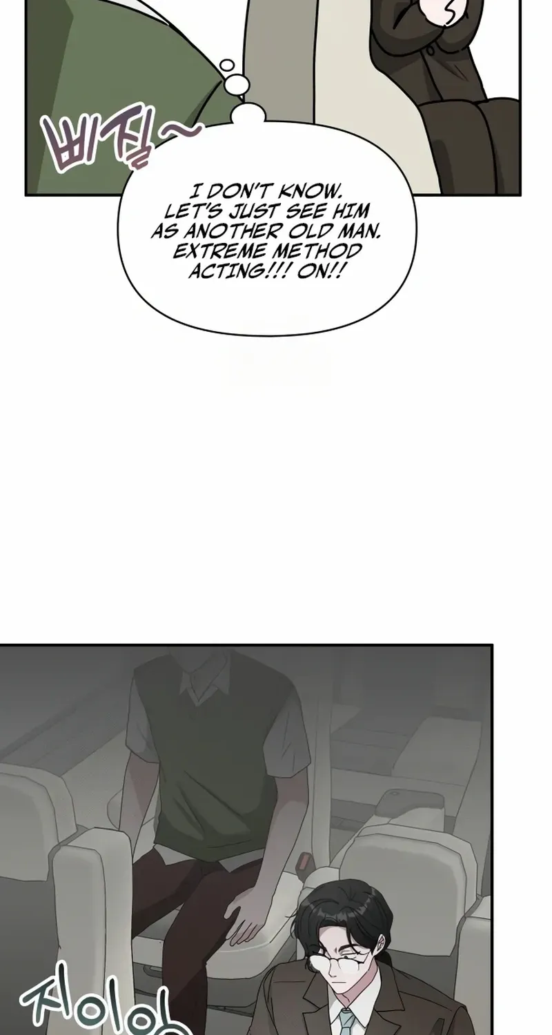 I Was Mistaken As a Monstrous Genius Chapter 73 page 40 - 
