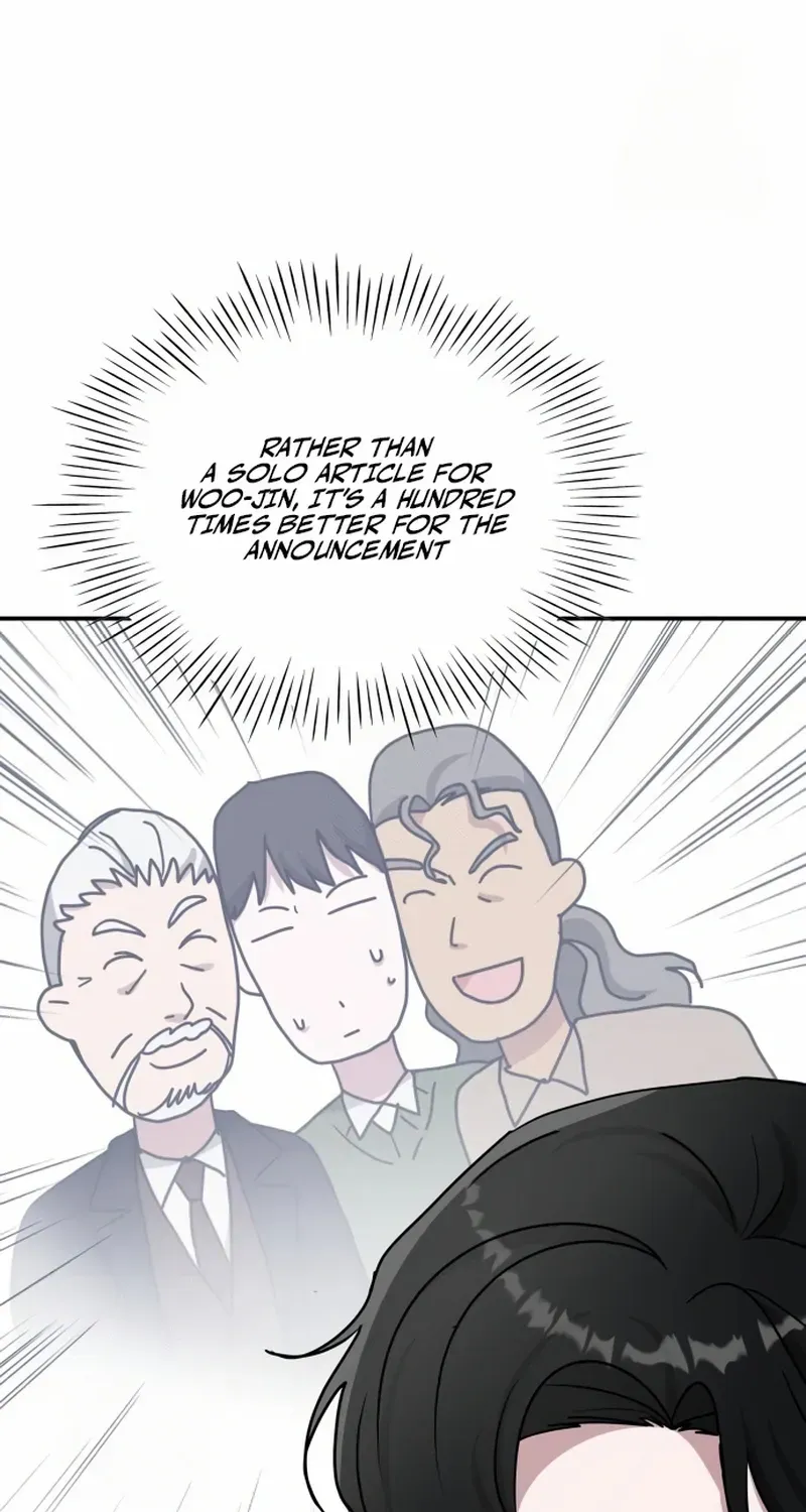I Was Mistaken As a Monstrous Genius Chapter 73 page 51 - 