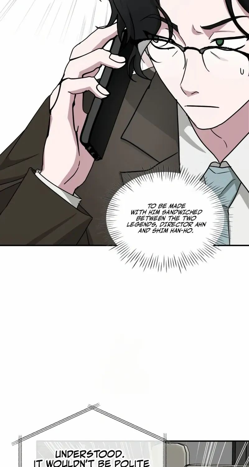 I Was Mistaken As a Monstrous Genius Chapter 73 page 52 - 