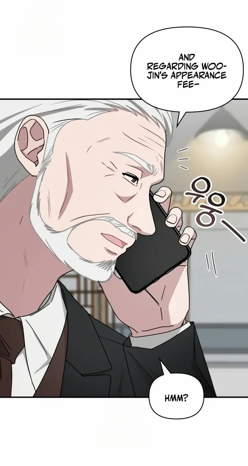 I Was Mistaken As a Monstrous Genius Chapter 73 page 54 - 