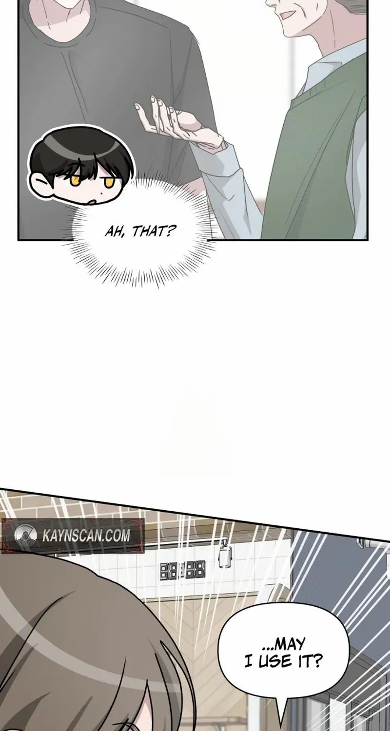 I Was Mistaken As a Monstrous Genius Chapter 73 page 69 - 