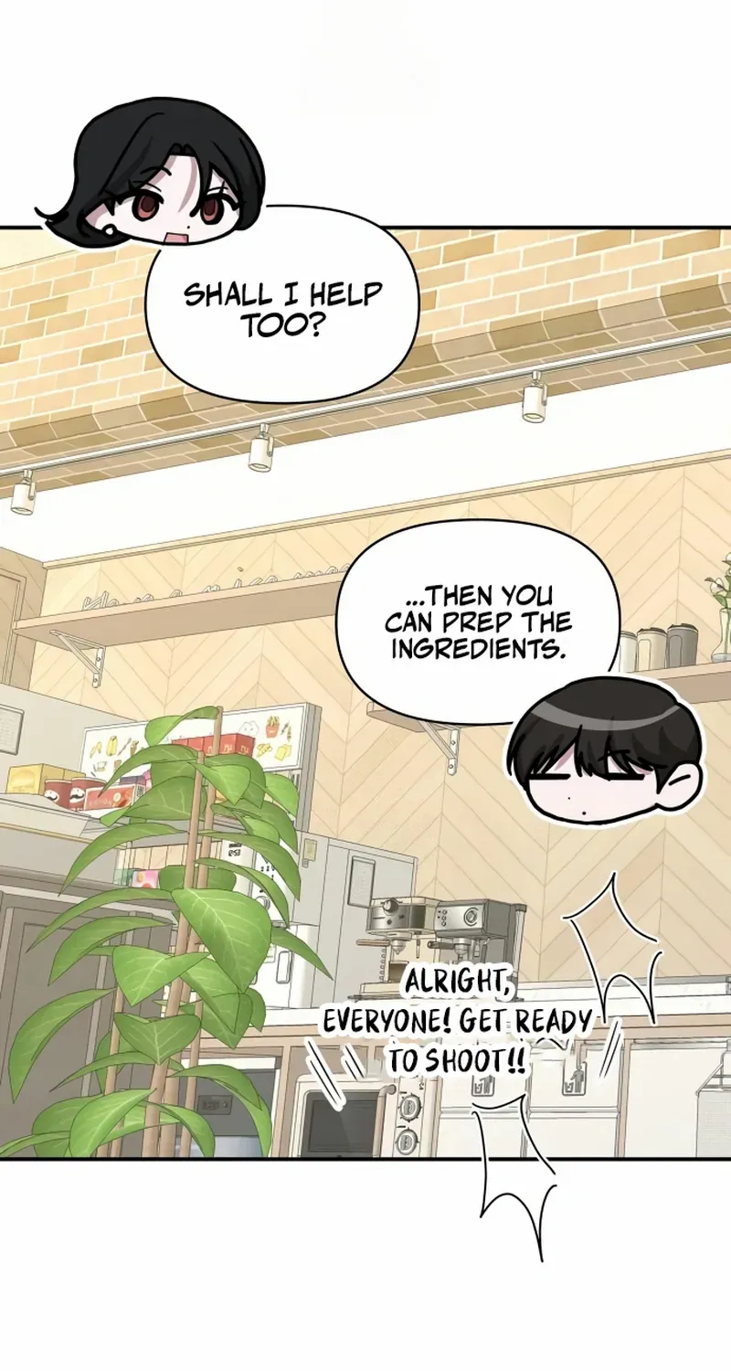 I Was Mistaken As a Monstrous Genius Chapter 73 page 71 - 