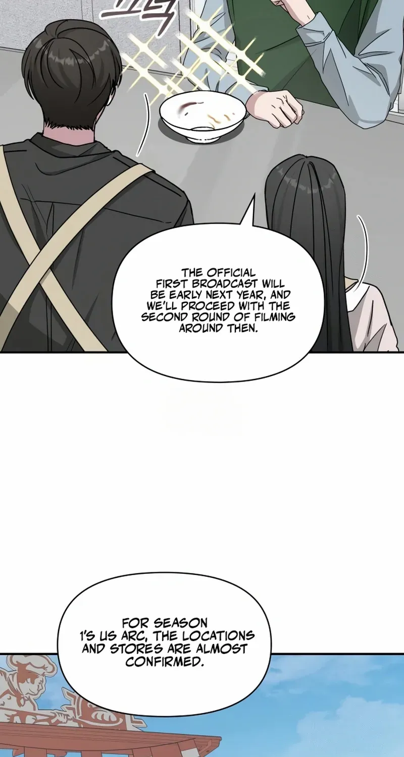 I Was Mistaken As a Monstrous Genius Chapter 73 page 79 - 