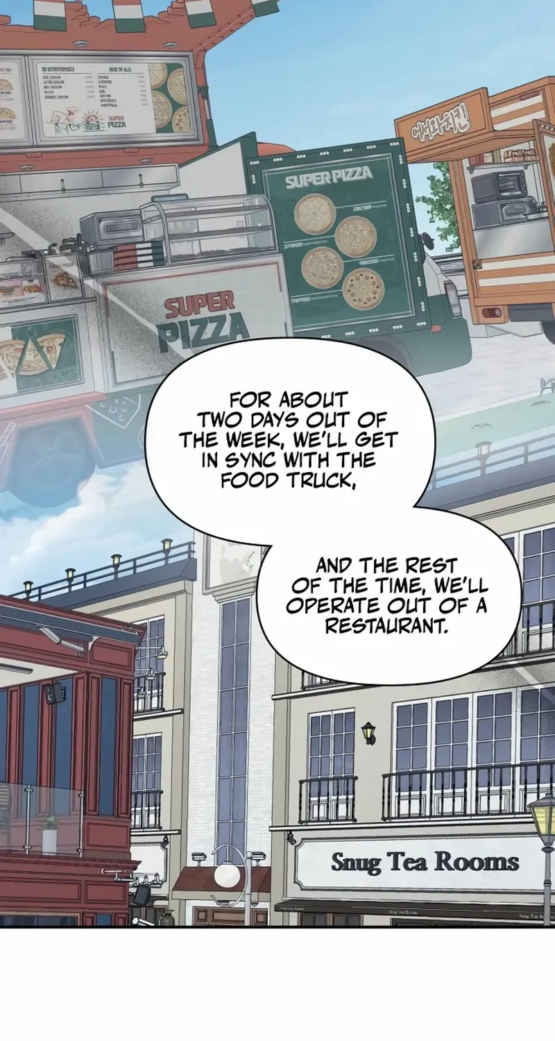 I Was Mistaken As a Monstrous Genius Chapter 73 page 80 - 