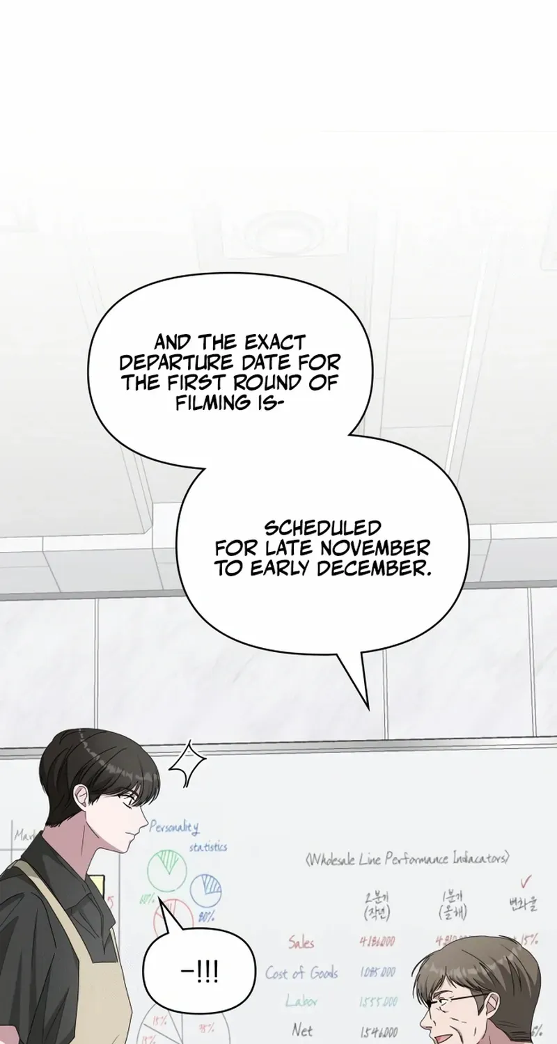 I Was Mistaken As a Monstrous Genius Chapter 73 page 81 - 