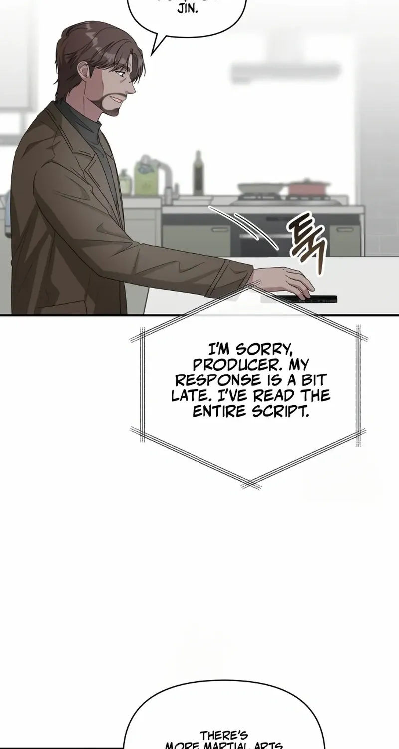 I Was Mistaken As a Monstrous Genius Chapter 73 page 10 - 