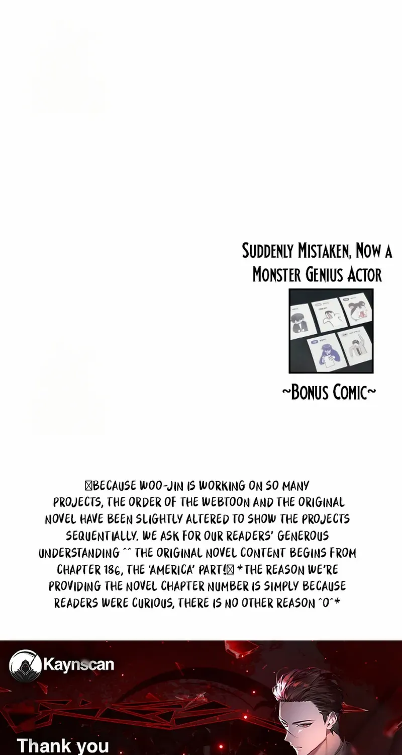 I Was Mistaken As a Monstrous Genius Chapter 73 page 93 - 
