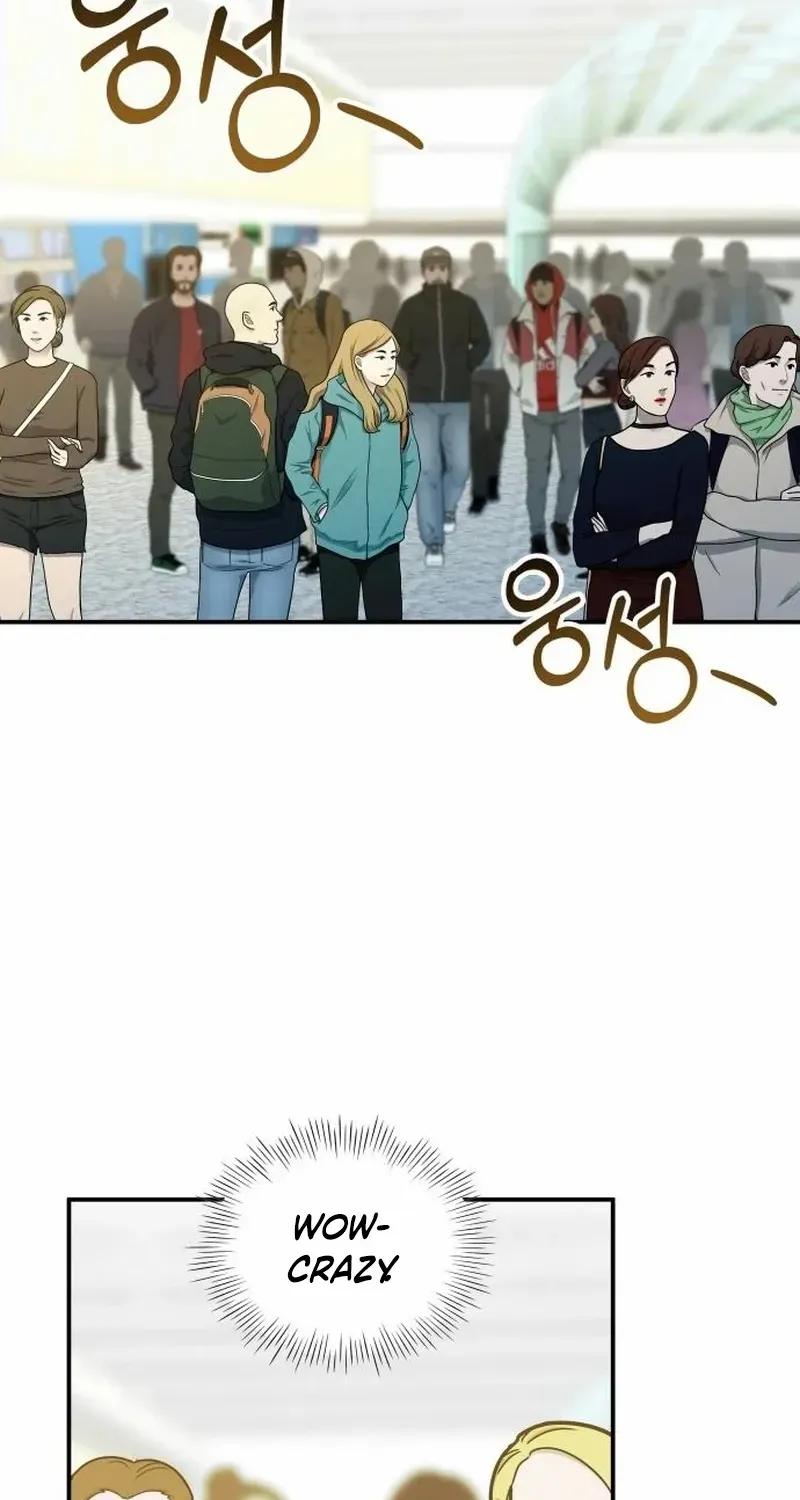 I Was Mistaken As a Monstrous Genius Chapter 74 page 18 - 