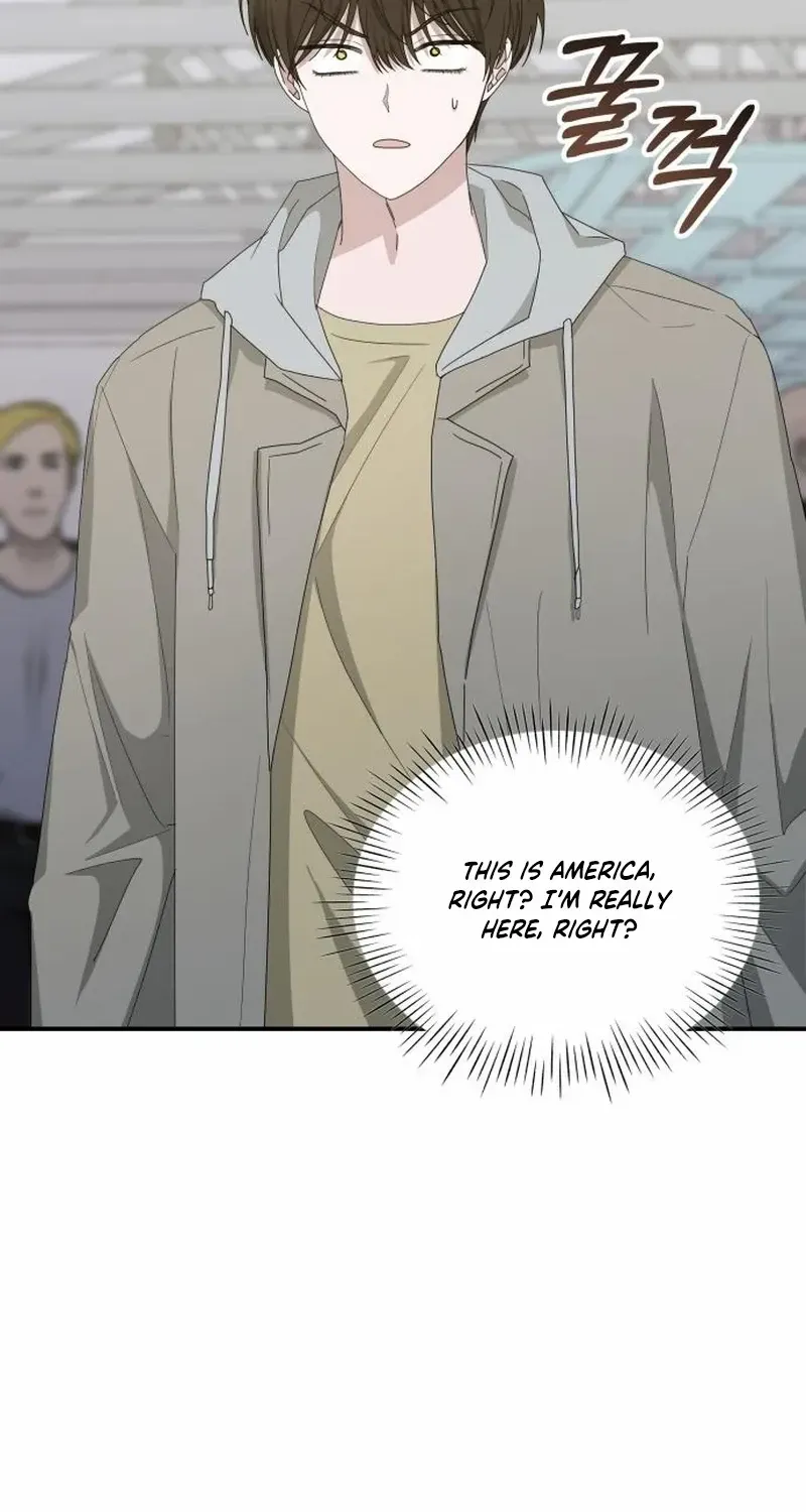 I Was Mistaken As a Monstrous Genius Chapter 74 page 20 - 
