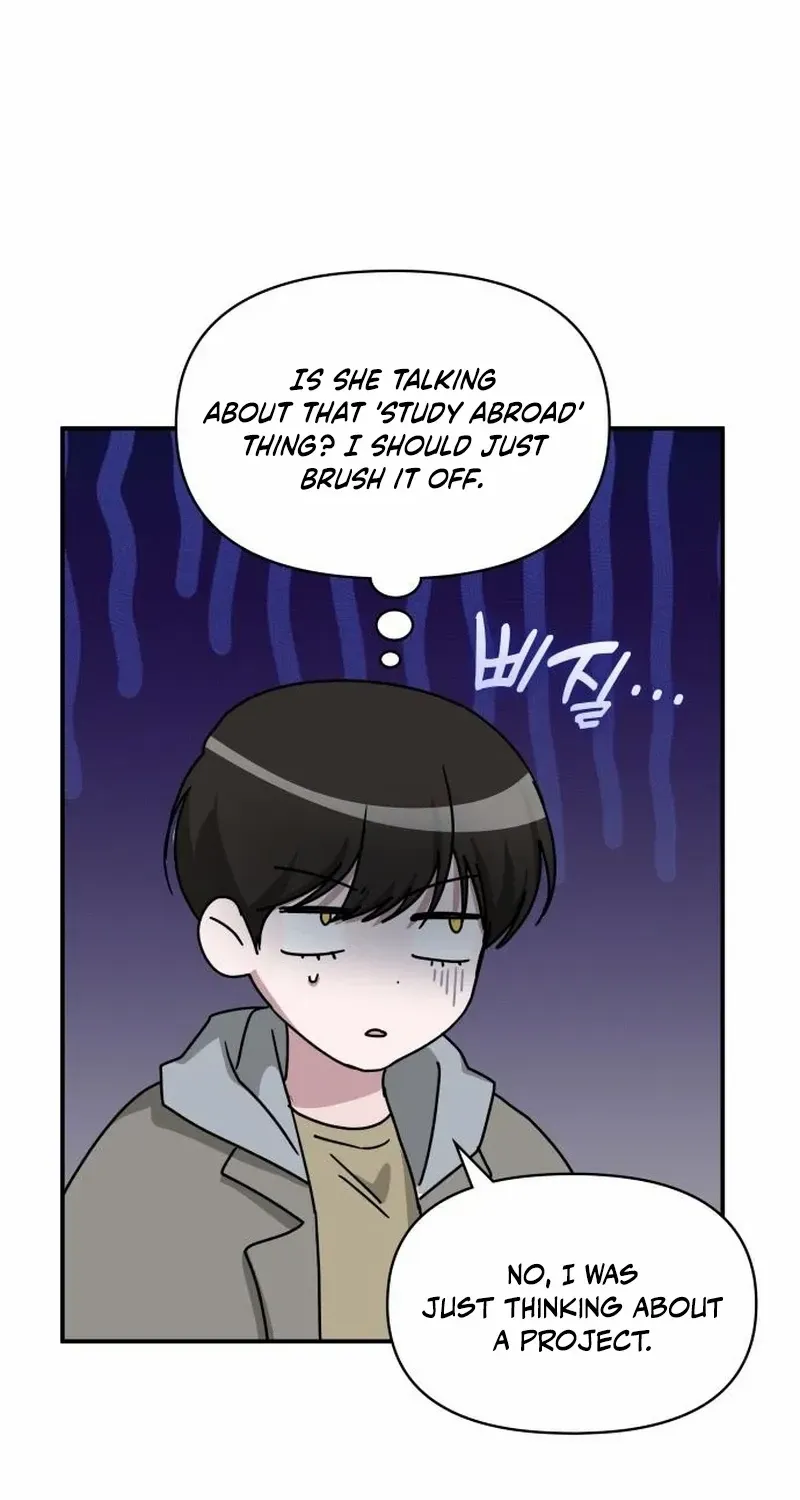 I Was Mistaken As a Monstrous Genius Chapter 74 page 24 - 