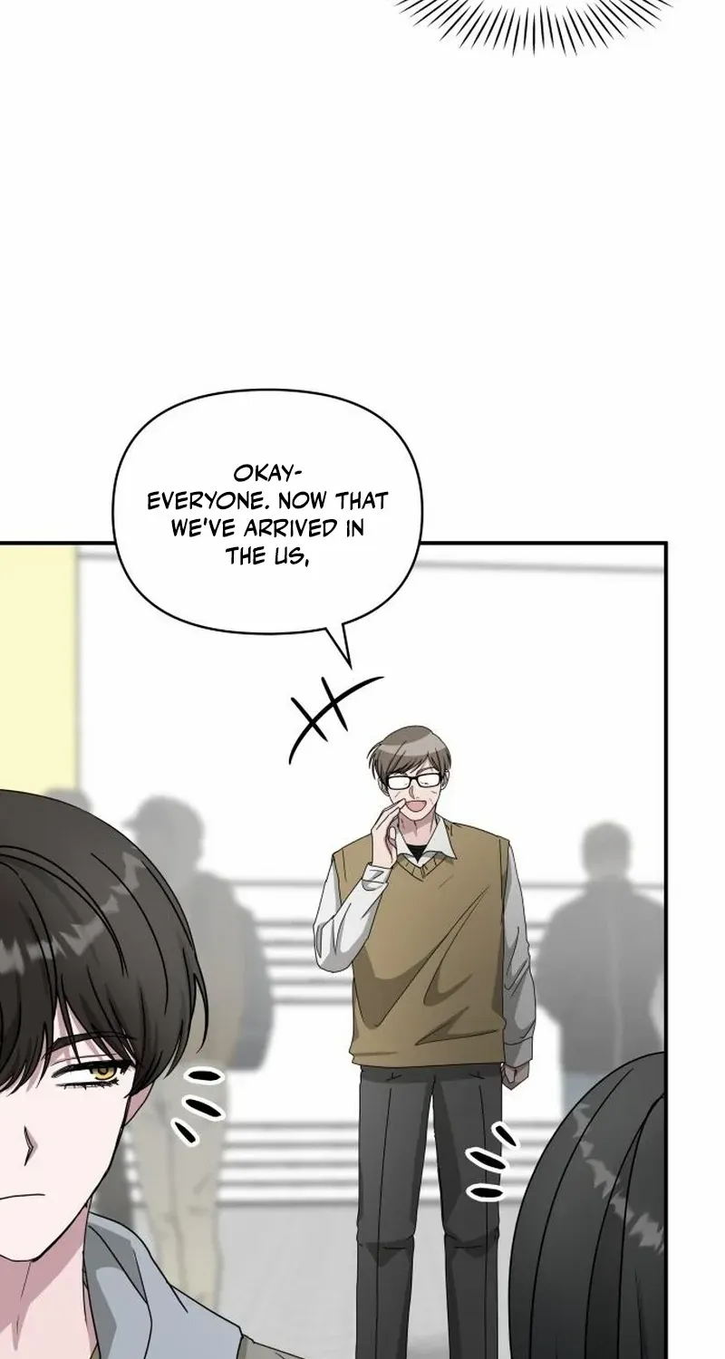 I Was Mistaken As a Monstrous Genius Chapter 74 page 26 - 
