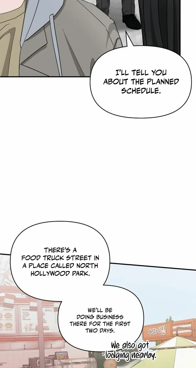 I Was Mistaken As a Monstrous Genius Chapter 74 page 27 - 