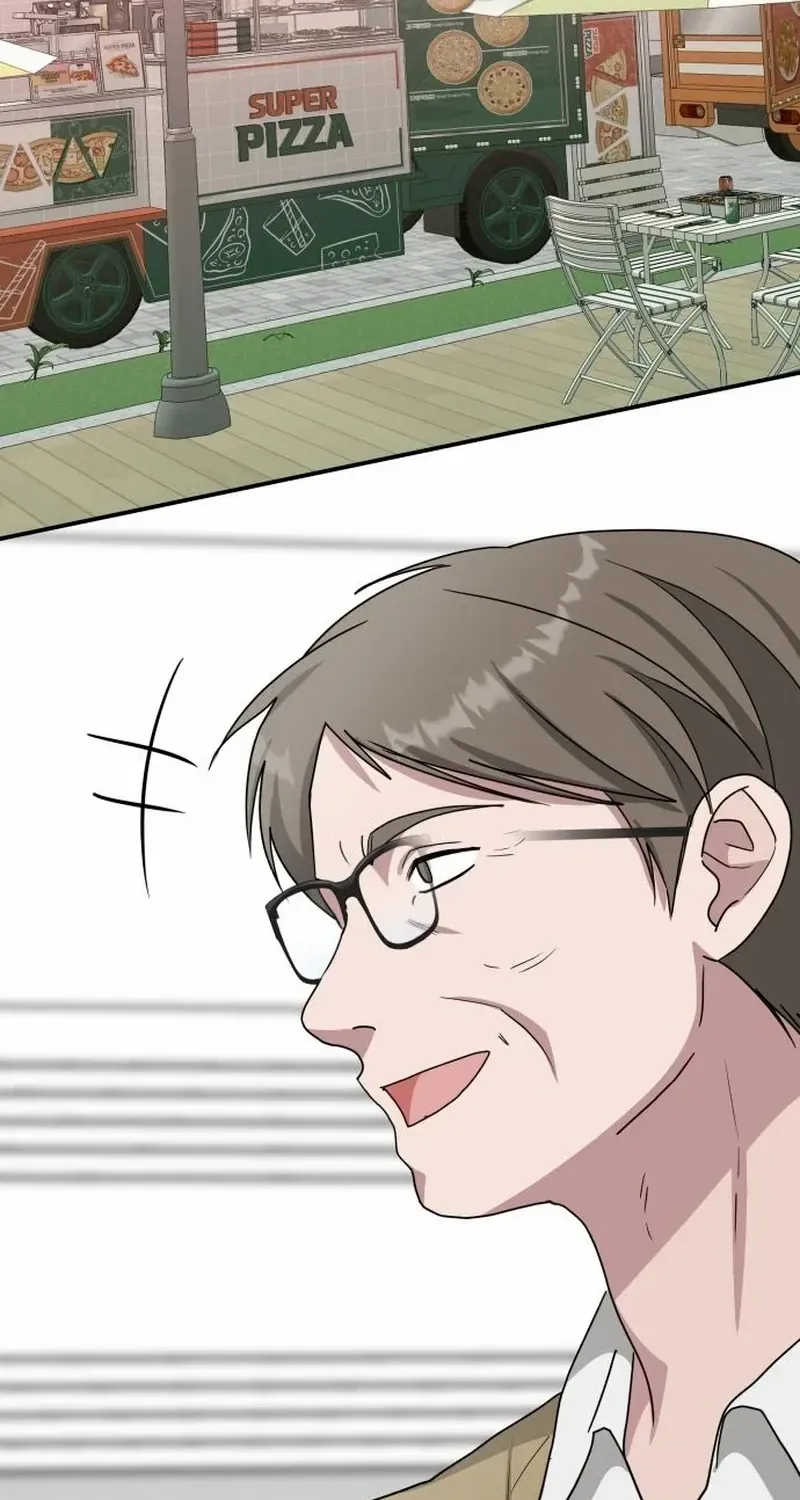 I Was Mistaken As a Monstrous Genius Chapter 74 page 28 - 