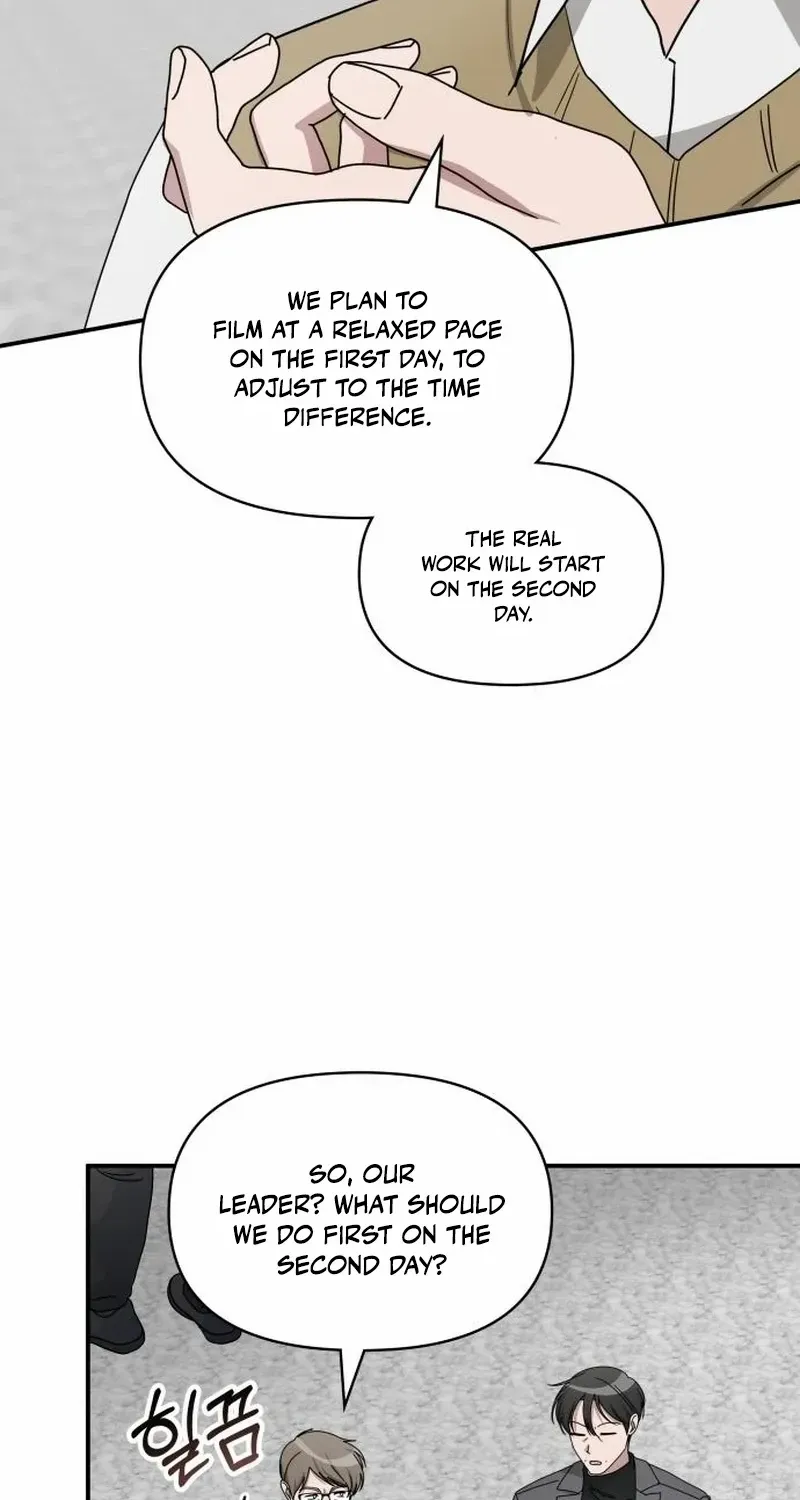 I Was Mistaken As a Monstrous Genius Chapter 74 page 29 - 