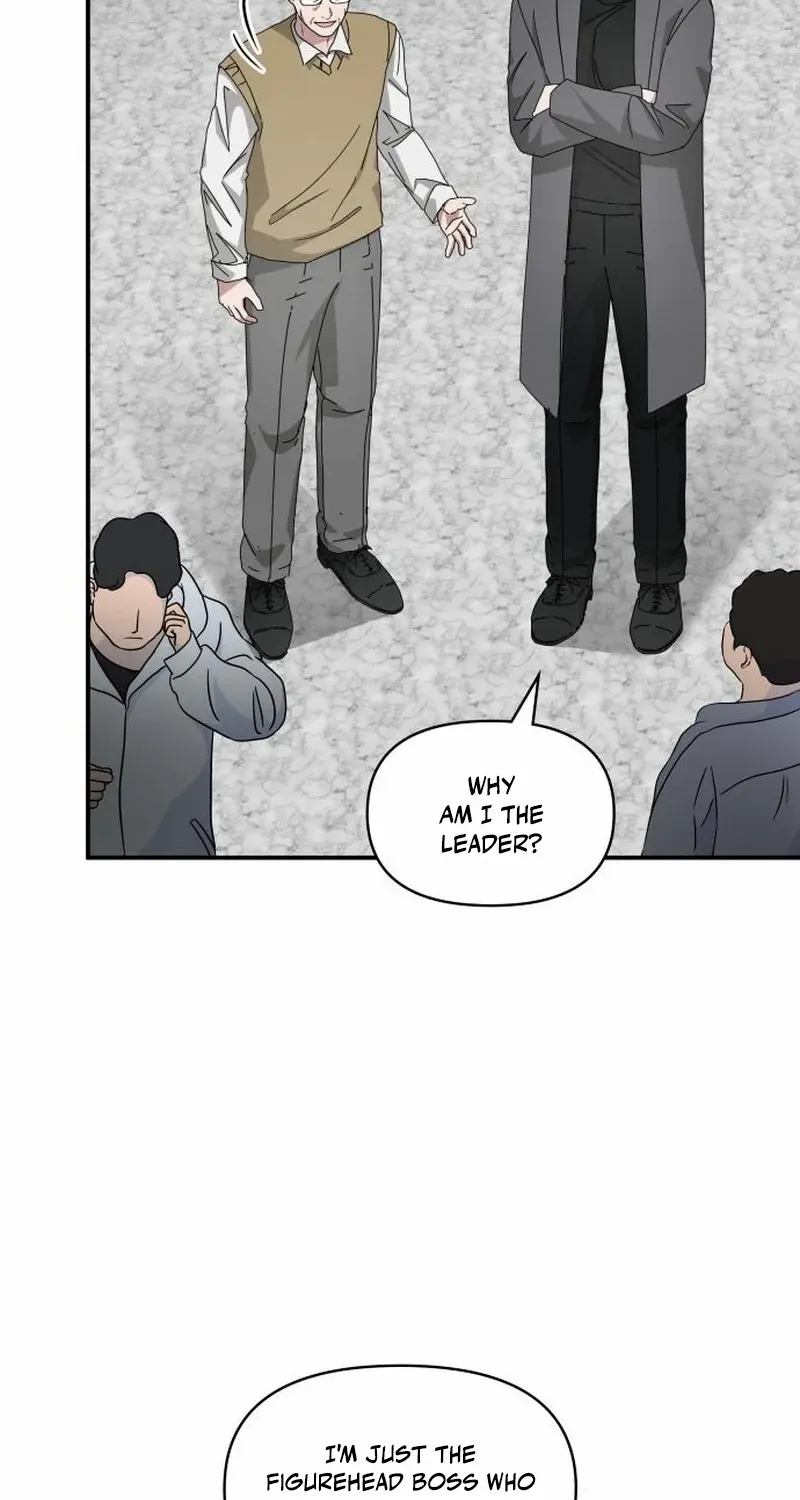 I Was Mistaken As a Monstrous Genius Chapter 74 page 30 - 