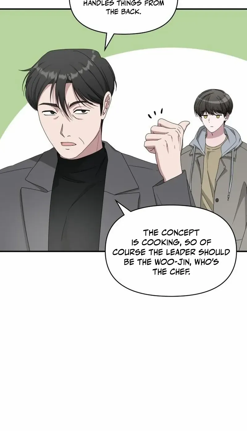 I Was Mistaken As a Monstrous Genius Chapter 74 page 31 - 