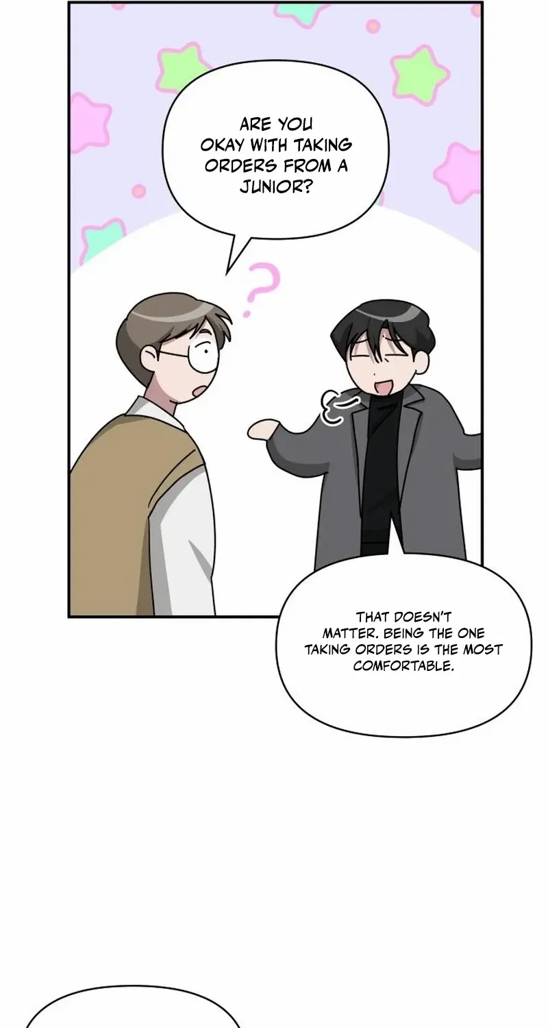 I Was Mistaken As a Monstrous Genius Chapter 74 page 32 - 
