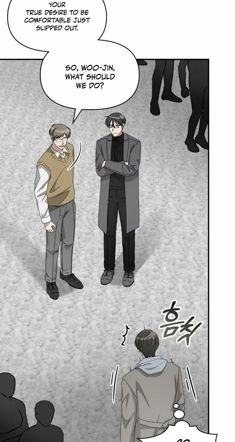 I Was Mistaken As a Monstrous Genius Chapter 74 page 33 - 