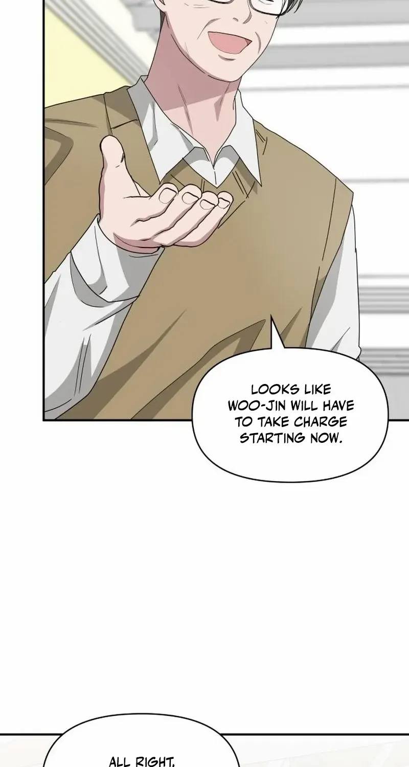 I Was Mistaken As a Monstrous Genius Chapter 74 page 37 - 