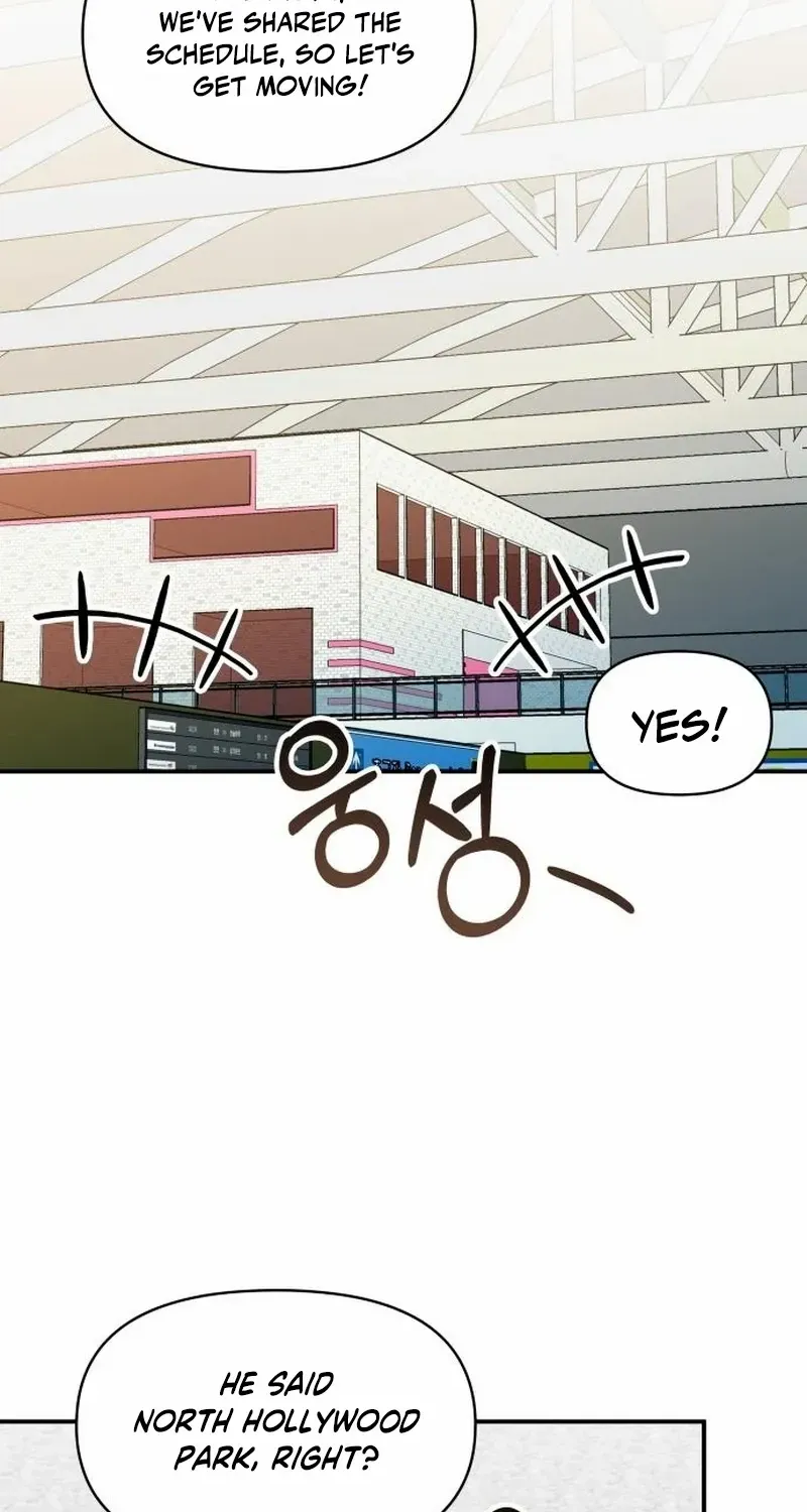 I Was Mistaken As a Monstrous Genius Chapter 74 page 38 - 