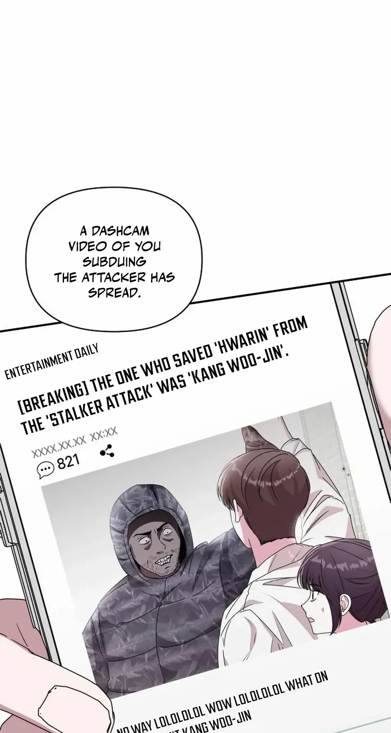 I Was Mistaken As a Monstrous Genius Chapter 74 page 42 - 