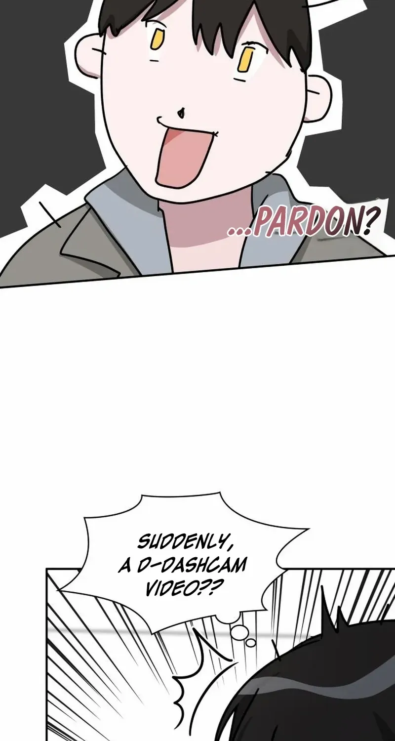 I Was Mistaken As a Monstrous Genius Chapter 74 page 44 - 