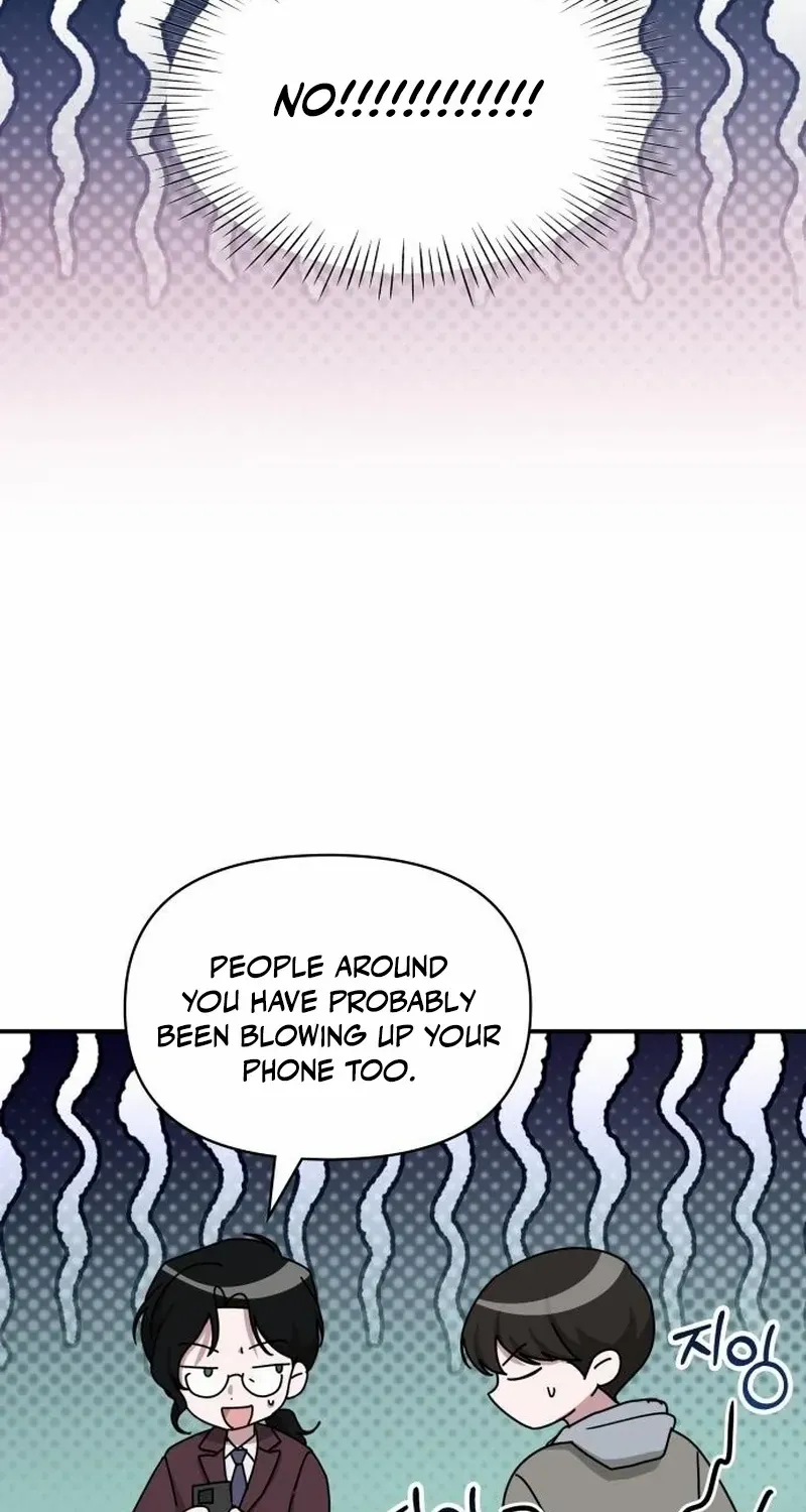 I Was Mistaken As a Monstrous Genius Chapter 74 page 47 - 