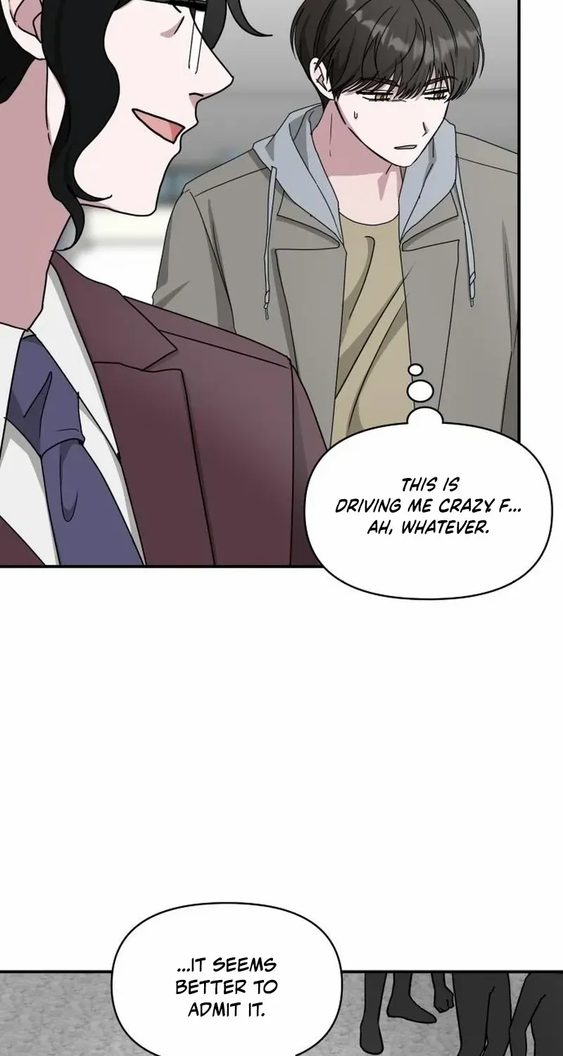 I Was Mistaken As a Monstrous Genius Chapter 74 page 49 - 