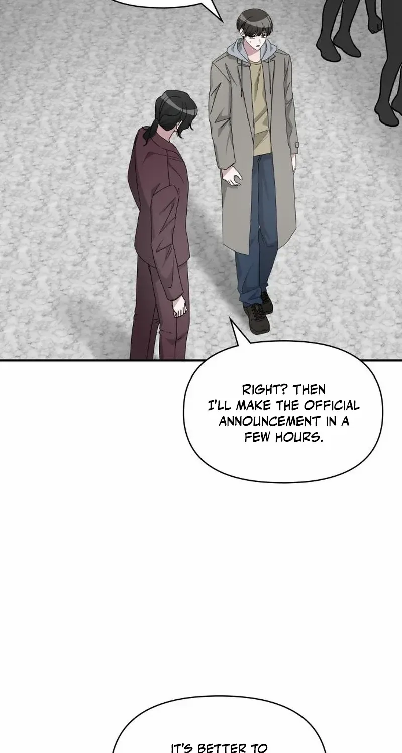 I Was Mistaken As a Monstrous Genius Chapter 74 page 50 - 