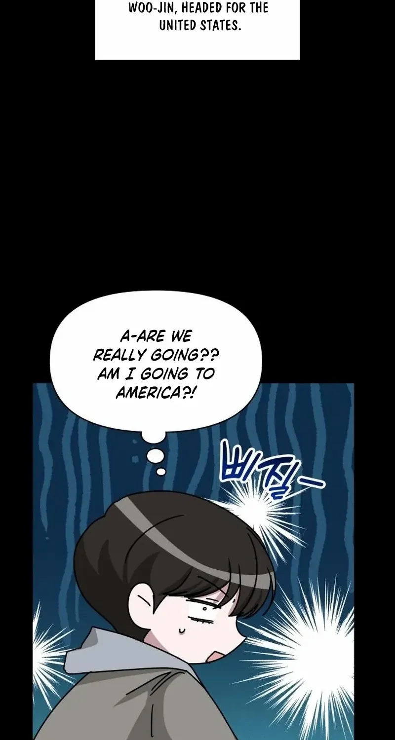 I Was Mistaken As a Monstrous Genius Chapter 74 page 6 - 