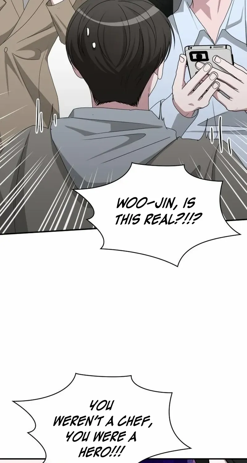 I Was Mistaken As a Monstrous Genius Chapter 74 page 53 - 