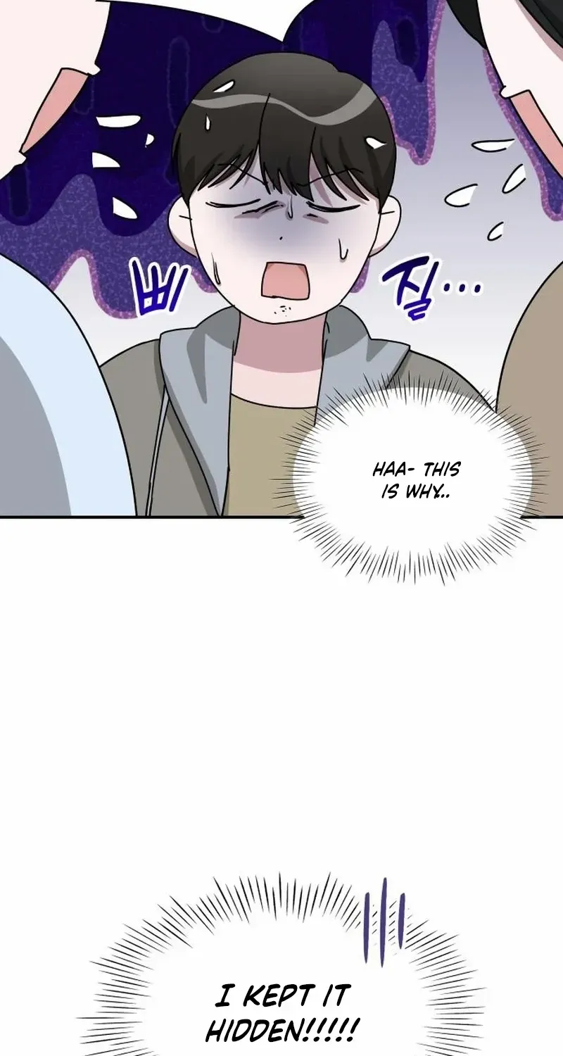 I Was Mistaken As a Monstrous Genius Chapter 74 page 54 - 