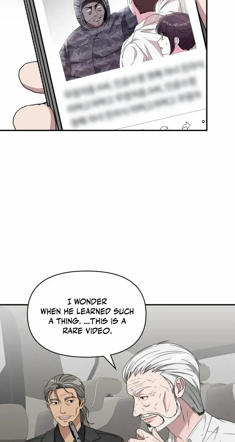 I Was Mistaken As a Monstrous Genius Chapter 74 page 58 - 
