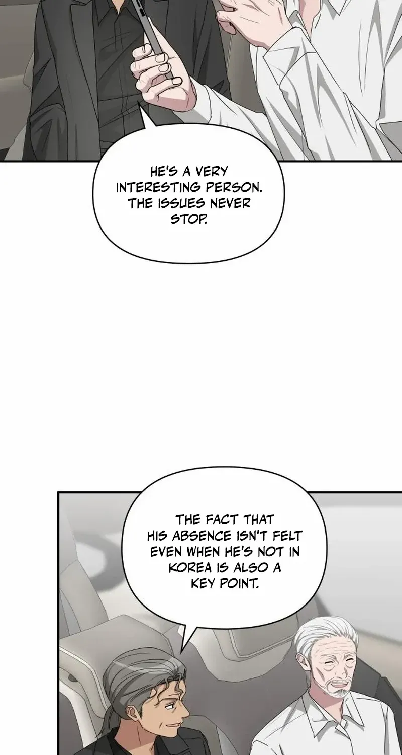I Was Mistaken As a Monstrous Genius Chapter 74 page 59 - 