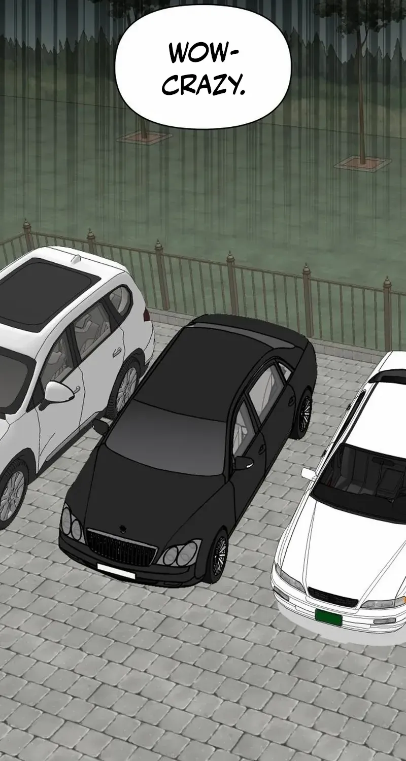 I Was Mistaken As a Monstrous Genius Chapter 74 page 8 - 