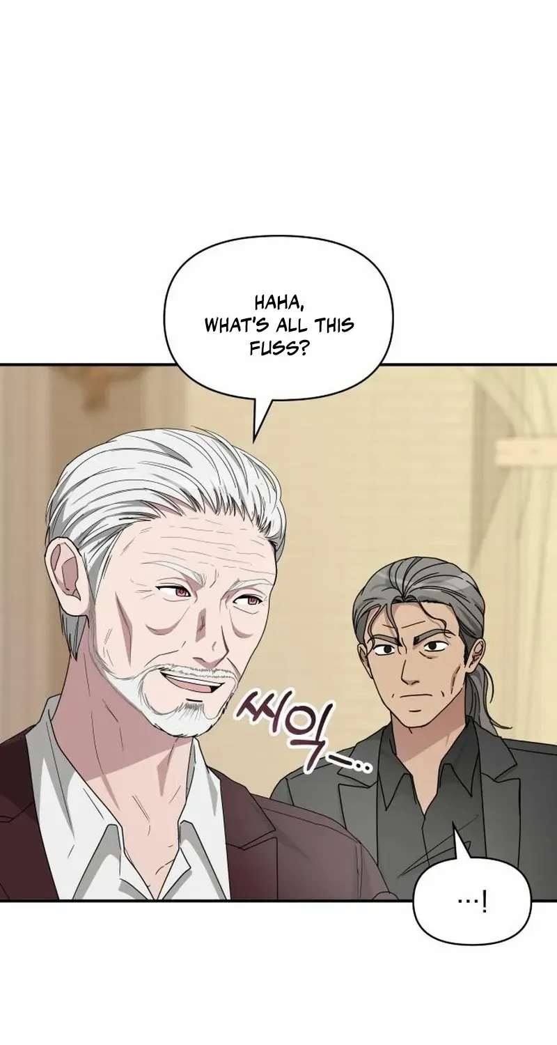 I Was Mistaken As a Monstrous Genius Chapter 74 page 74 - 