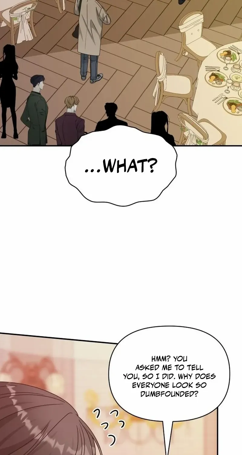 I Was Mistaken As a Monstrous Genius Chapter 74 page 79 - 